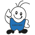 Karcher GmbH Logo